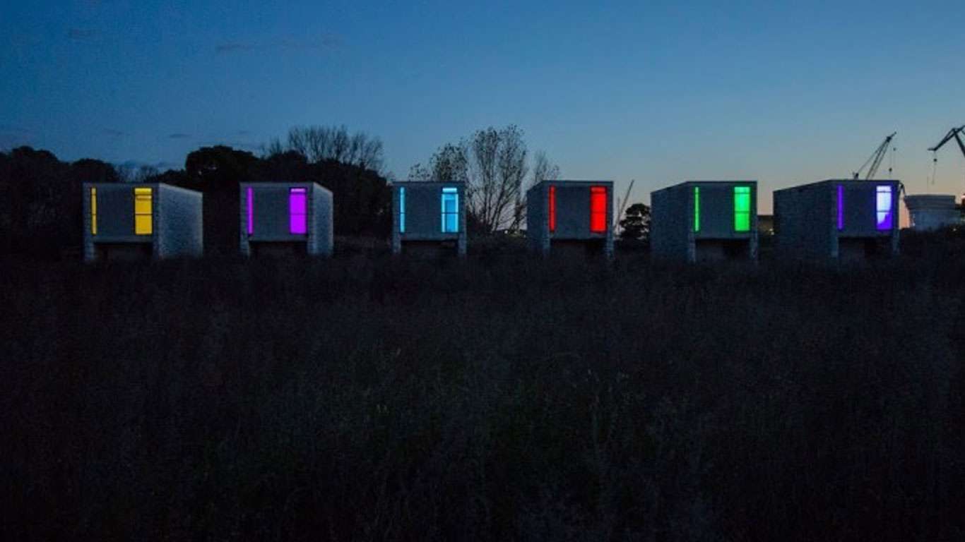 Kako štitimo arhitekturu modernizma?